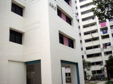Blk 681C Jurong West Central 1 (Jurong West), HDB 4 Rooms #438002